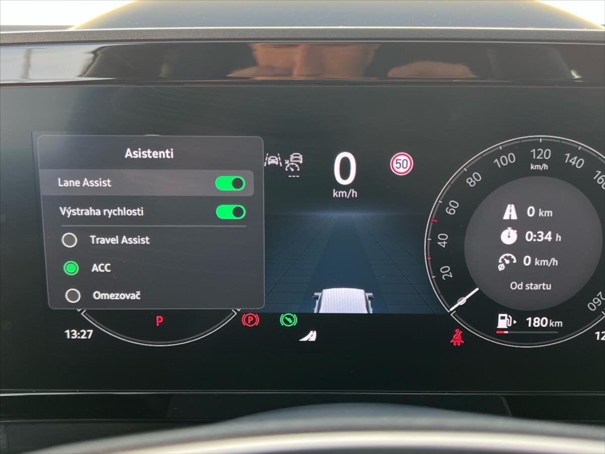 Škoda Kodiaq SUV / Terénní 2,0 l 142 kw