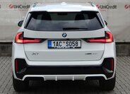 BMW X1 SUV / Terénní 2,0 l 110 kw