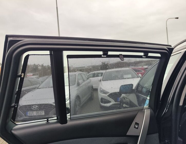 BMW Řada 5 Kombi 2,5 l 130 kw