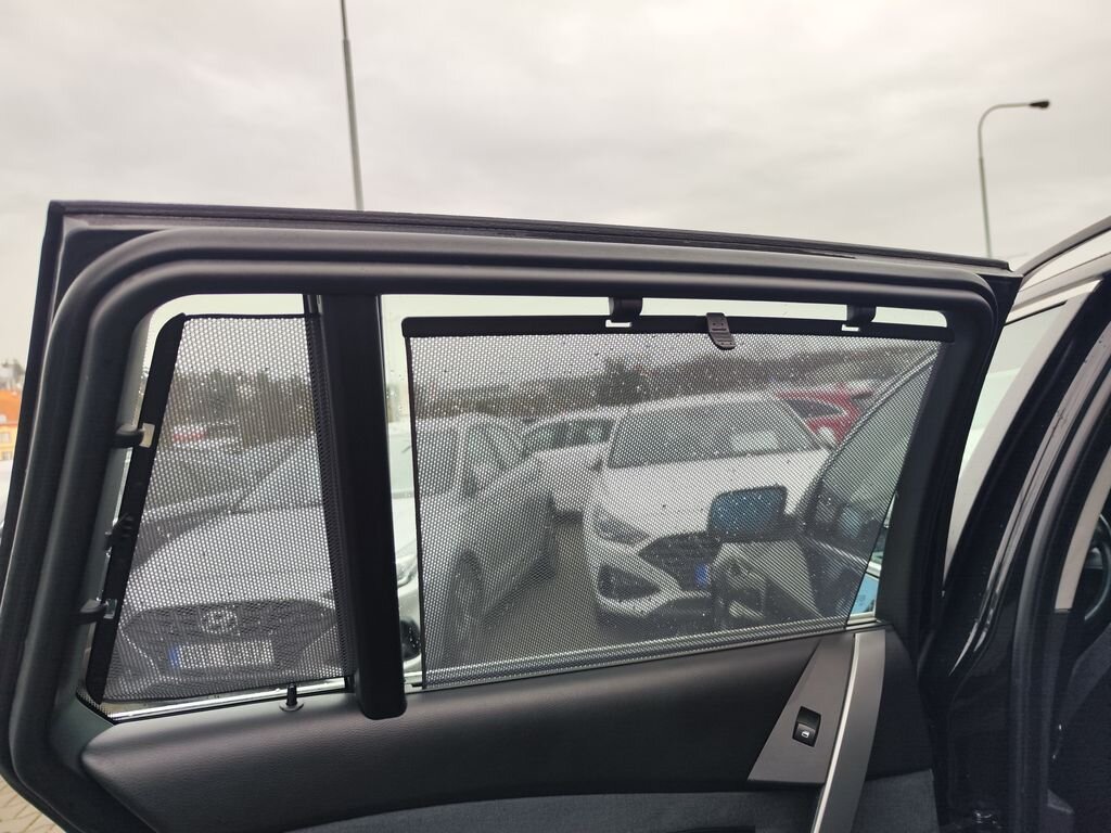 BMW Řada 5 Kombi 2,5 l 130 kw