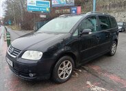 Volkswagen Touran 5