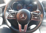 Mercedes-Benz GLC SUV / Terénní 2,0 l 143 kw