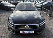 Volkswagen Passat 11