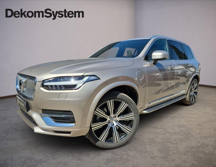 Volvo XC90 Ostatní 2,0 l 228 kw