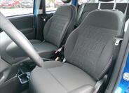 Fiat Panda 12