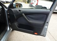 Škoda Octavia Kombi 1,9 l 81 kw