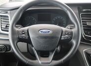 Ford Tourneo Custom 16