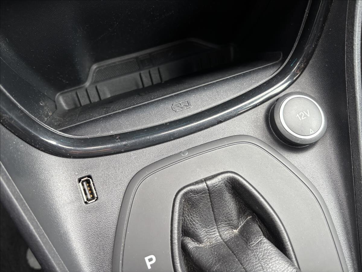 Ford Puma MPV 999,0 92 kw