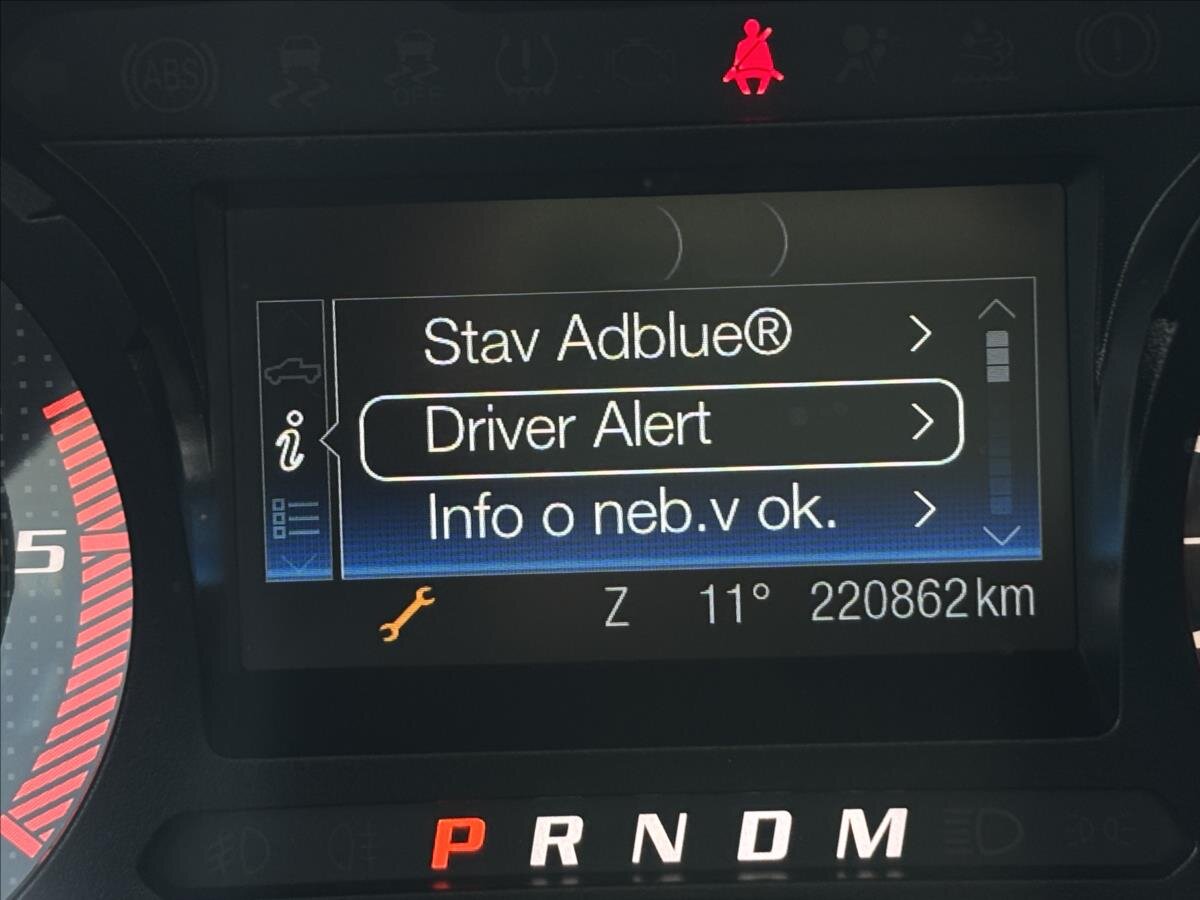 Ford Ranger Pick-up 2,0 l 156 kw