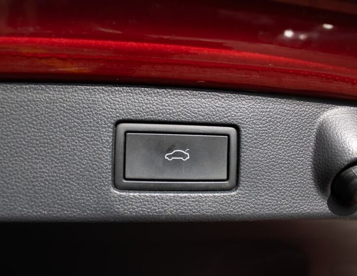 Volkswagen Arteon Kombi 2,0 l 147 kw