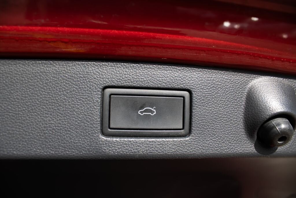 Volkswagen Arteon Kombi 2,0 l 147 kw