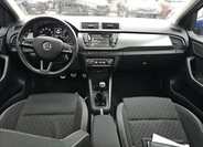 Škoda Fabia 26