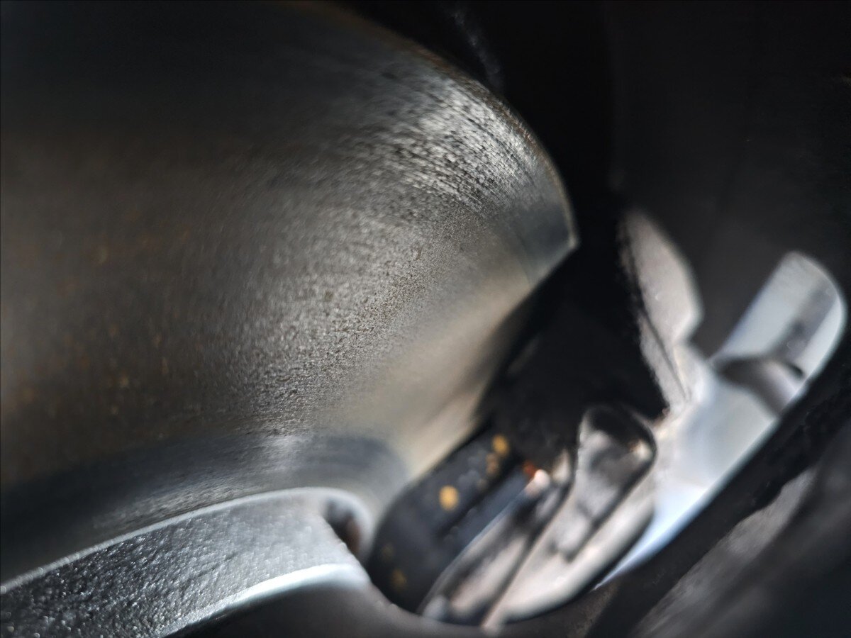 Škoda Rapid Sedan / Limuzína 1,2 l 81 kw