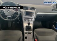 Volkswagen Golf Hatchback 1,2 l 81 kw