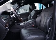 Mercedes-Benz Třídy S Sedan / Limuzína 2,9 l 250 kw