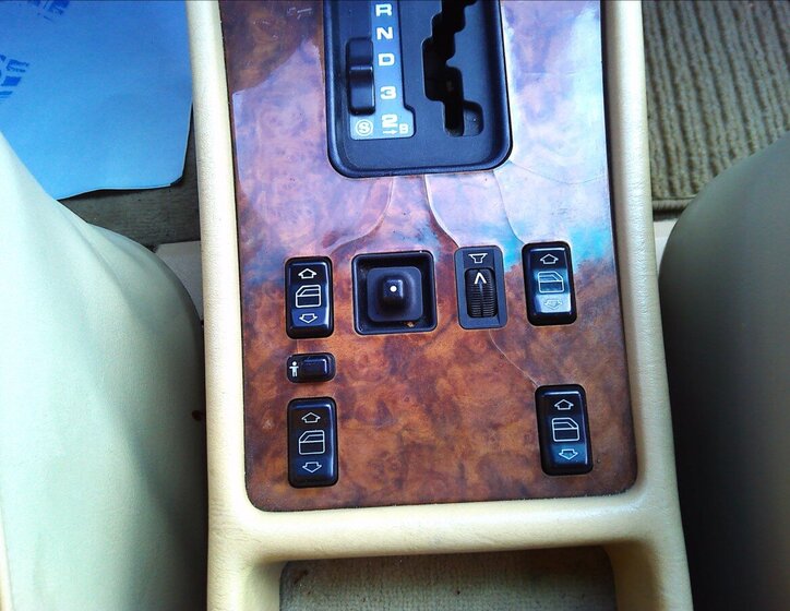 Mercedes-Benz Třídy S 18