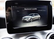 Mercedes-Benz CLA Kombi 1,5 l 80 kw