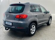 Volkswagen Tiguan Kombi 2,0 l 130 kw