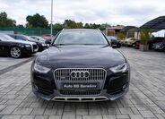 Audi A4 Allroad 1