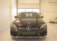 Mercedes-Benz Třídy C 2