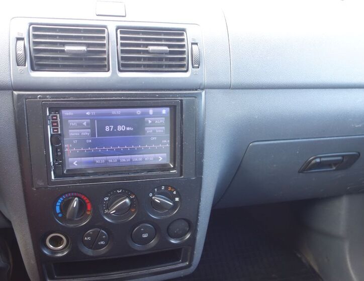 Ford Tourneo Connect 31