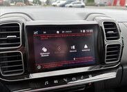 Citroën C5 Aircross SUV 1,5 l 96 kw
