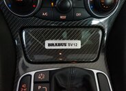 Mercedes-Benz SL Kabriolet 5,5 l 471 kw