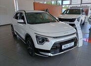KIA Niro Kombi 1,6 l 95 kw