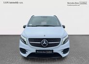 Mercedes-Benz Třídy V 2