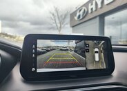 Hyundai Santa Fe SUV 2,2 l 142 kw