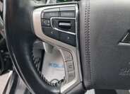 Mitsubishi Outlander SUV 2,4 l 165 kw