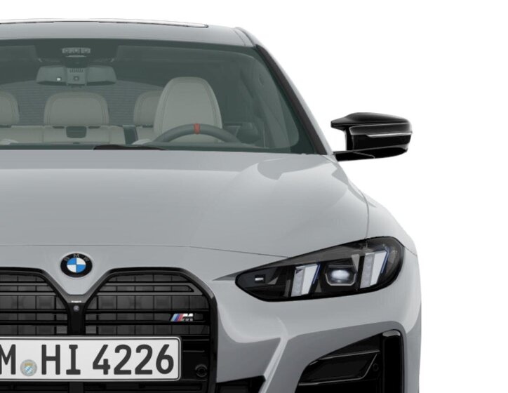 BMW Řada 4 Ostatní 3,0 l 275 kw