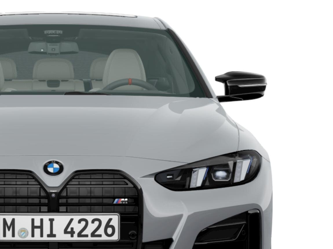 BMW Řada 4 Ostatní 3,0 l 275 kw