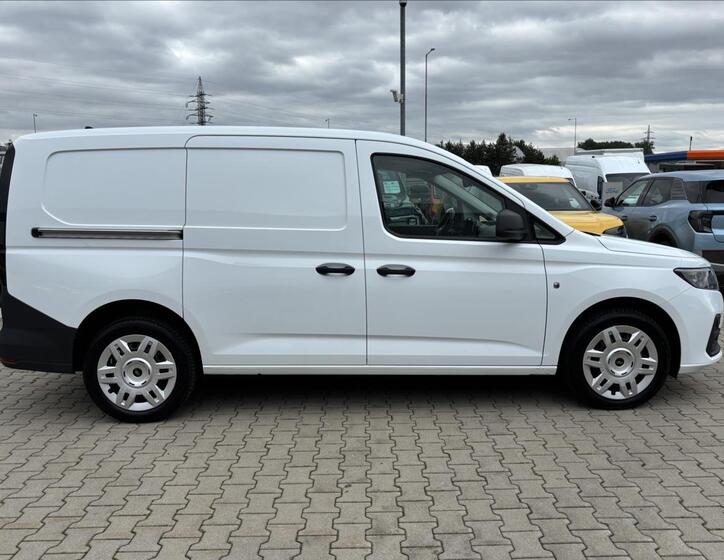 Ford Transit Connect 6