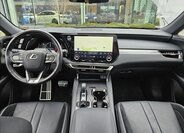Lexus RX 500h 18