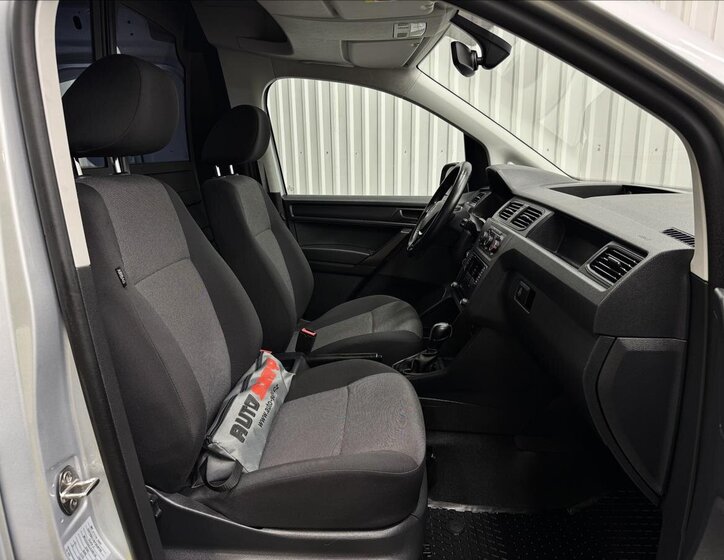 Volkswagen Caddy Ostatní 0,0 83 kw