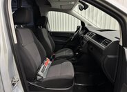 Volkswagen Caddy Ostatní 0,0 83 kw