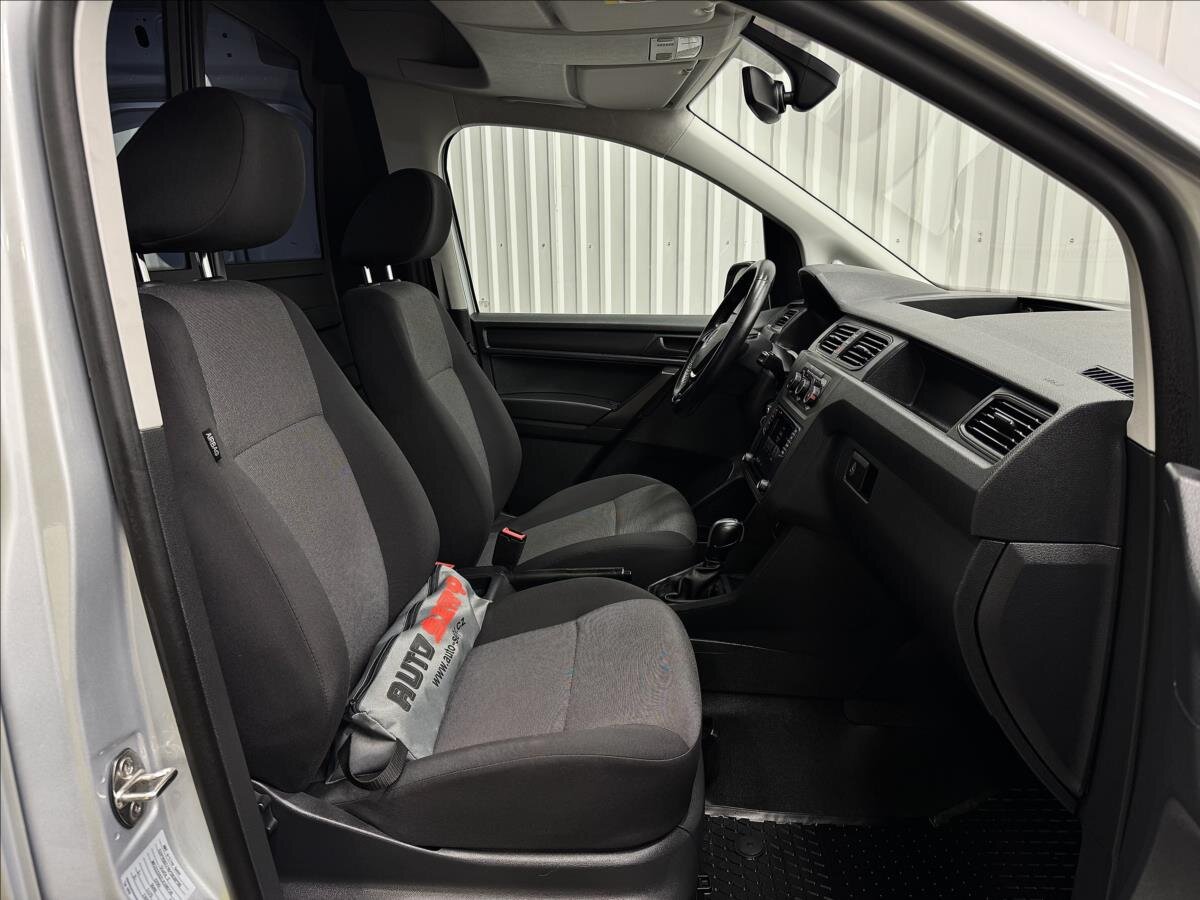 Volkswagen Caddy Ostatní 0,0 83 kw