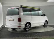 Volkswagen California MPV 2,0 l 110 kw