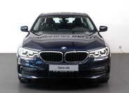 BMW Řada 5 2