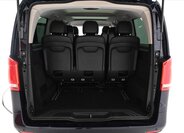 Mercedes-Benz Vito MPV 2,1 l 120 kw
