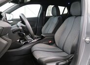 Peugeot 2008 SUV / Terénní 1,2 l 74 kw