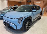 KIA Ostatní Ostatní 0,0 150 kw