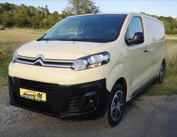 Citroën Jumpy 57