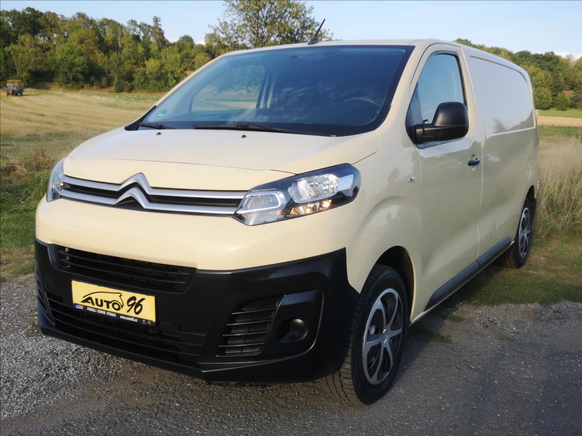 Citroën Jumpy