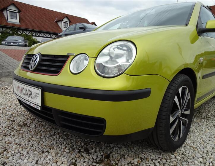 Volkswagen Polo 12