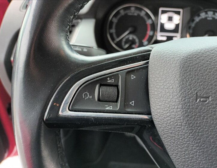 Škoda Fabia Kombi 999,0 70 kw