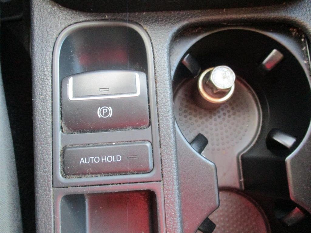 Volkswagen Tiguan SUV / Terénní 2,0 l 81 kw