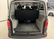 Volkswagen Transporter Kombi 2,0 l 75 kw