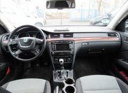 Škoda Superb Kombi 1,9 l 77 kw